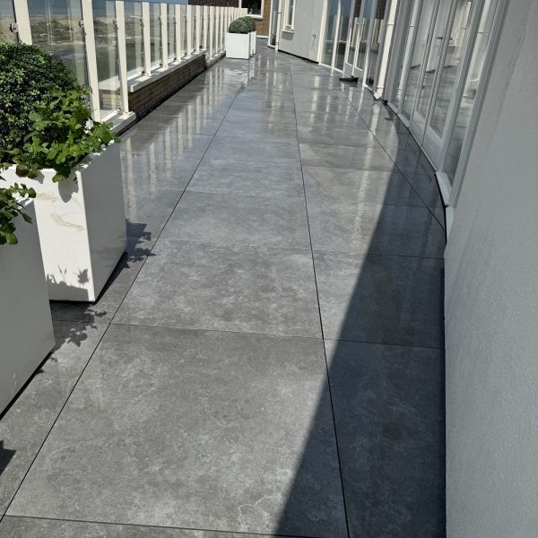 02-dakterras-penthouse-tuintegels van keramiek