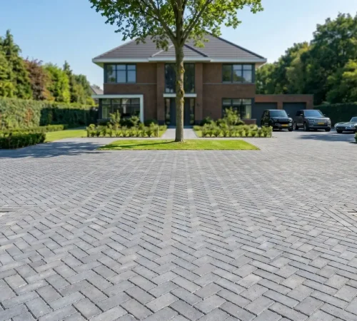 Oprit-bestraten-heemstede