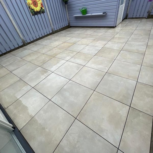 Tuin project Hillegom 2