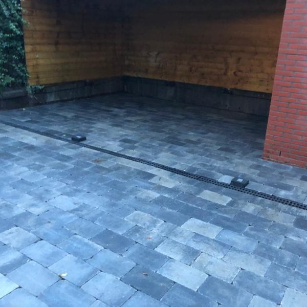 Tuinaanleg Lisse 7