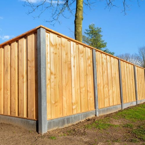 Hout-beton-schutting-douglas